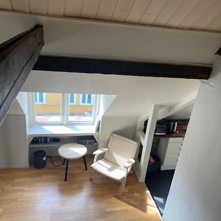 Urban Loftleilighet Trondheim Exterior foto