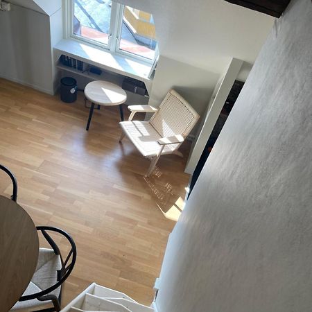 Urban Loftleilighet Trondheim Exterior foto
