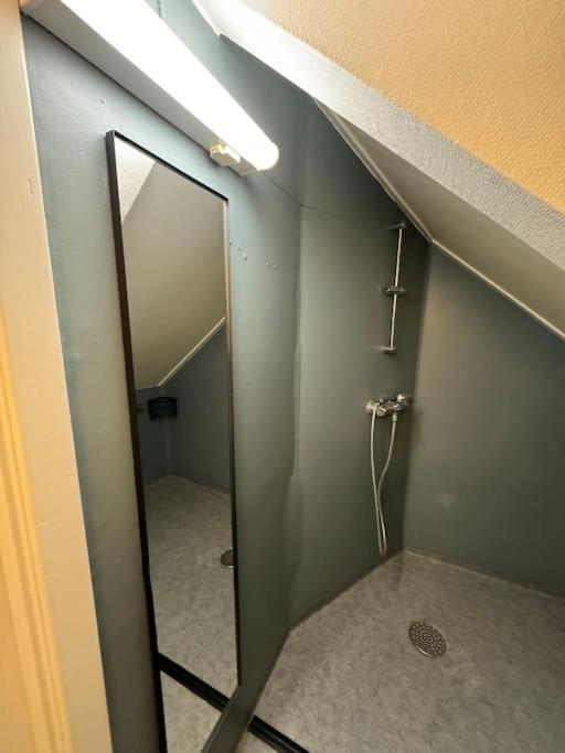 Urban Loftleilighet Trondheim Exterior foto