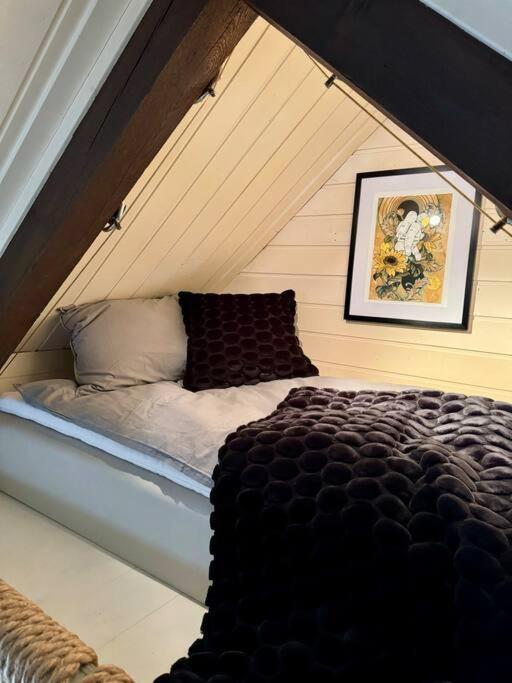 Urban Loftleilighet Trondheim Exterior foto