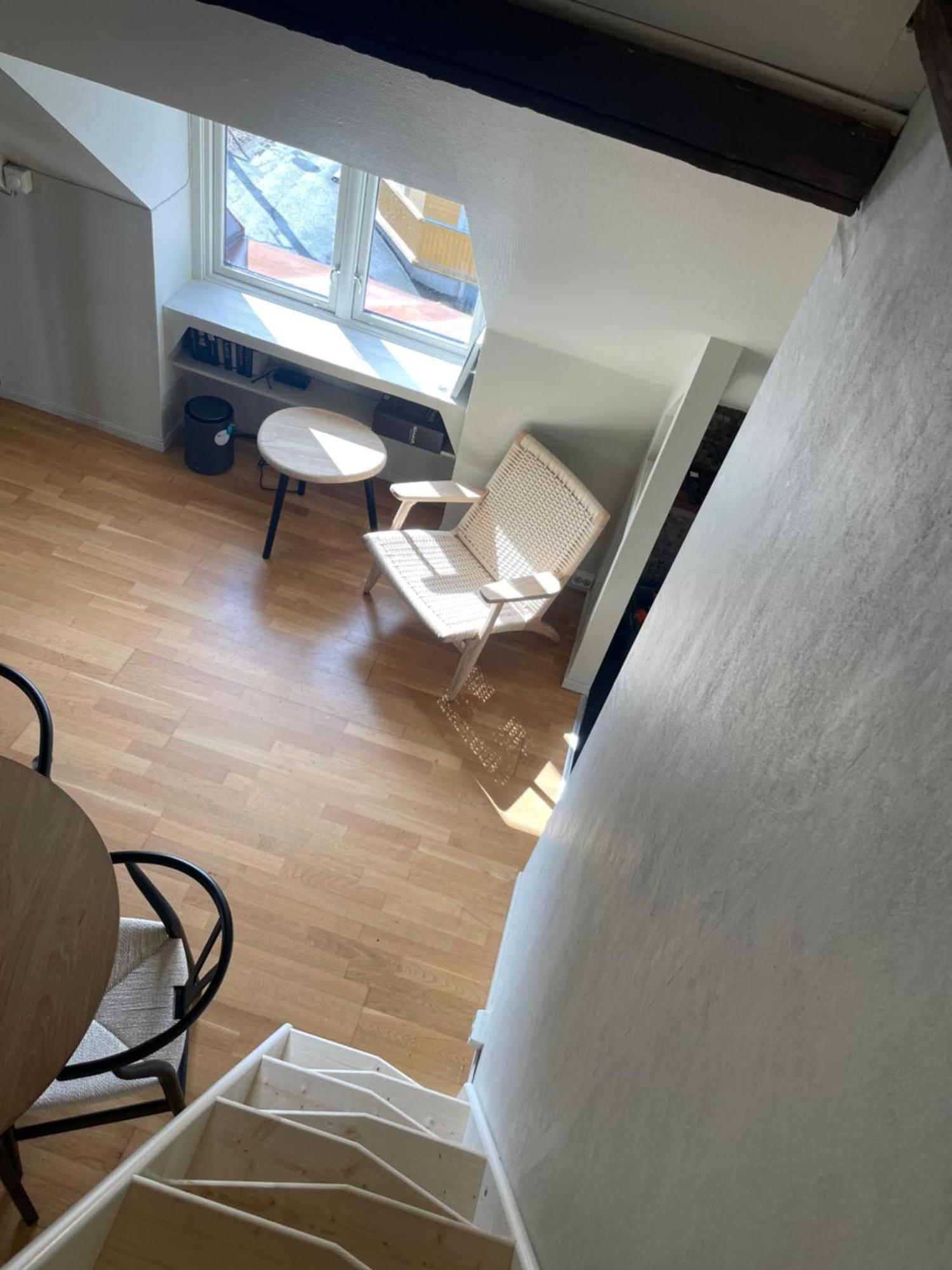 Urban Loftleilighet Trondheim Exterior foto