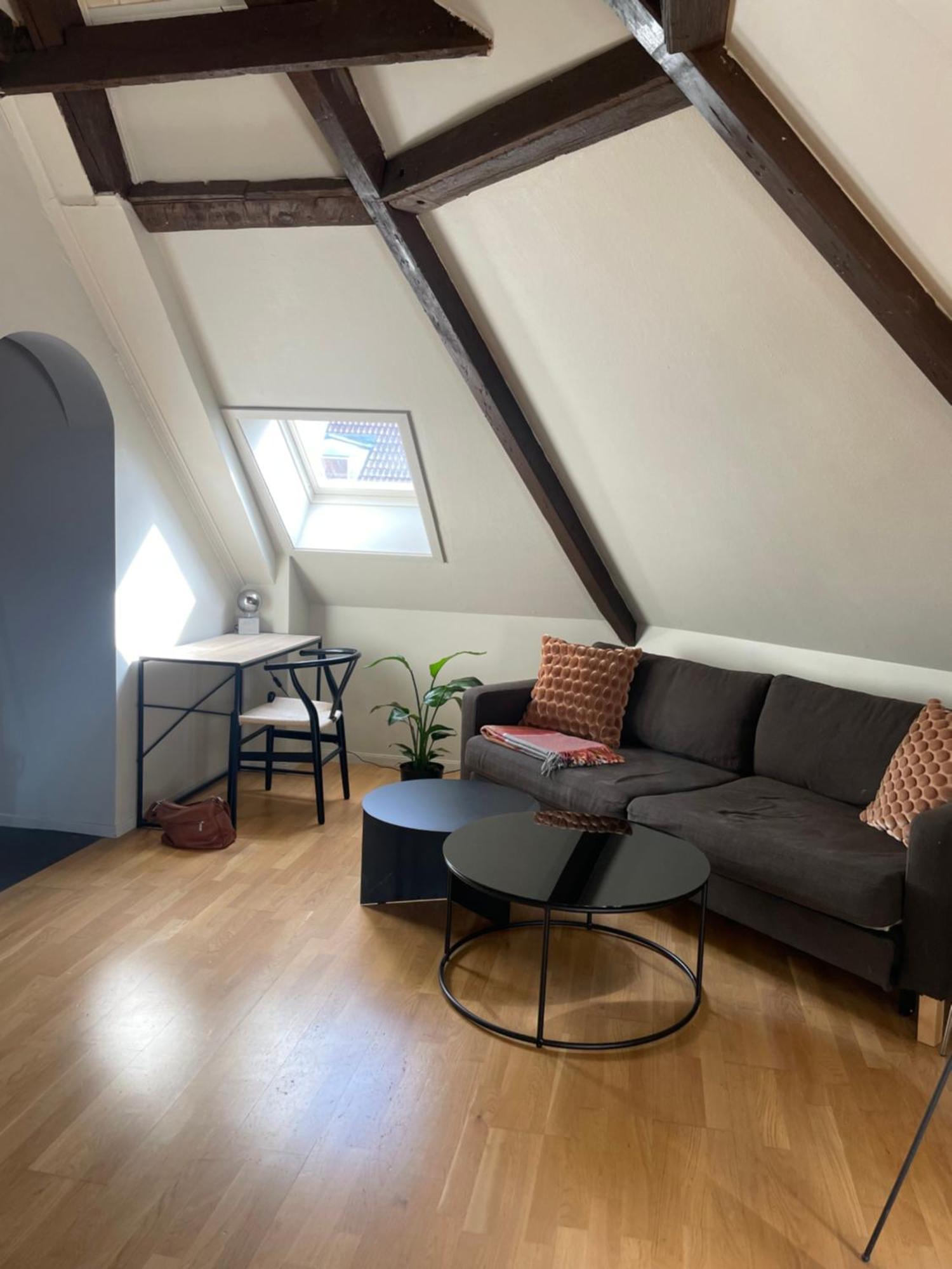 Urban Loftleilighet Trondheim Exterior foto